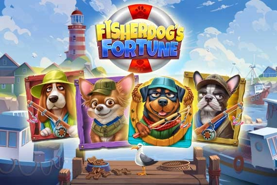 Fisherdogs Fortune
