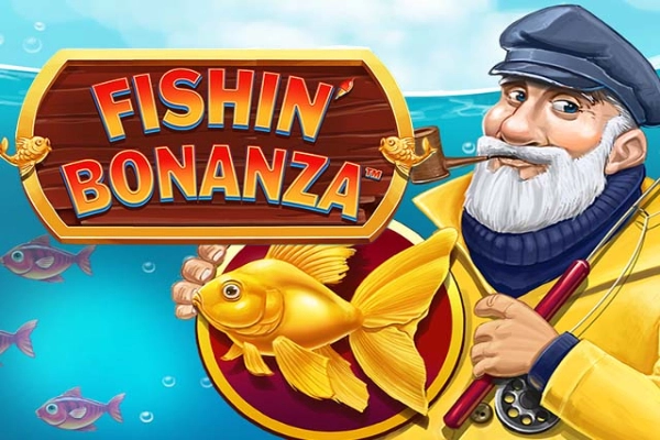 Fishin Bonanza