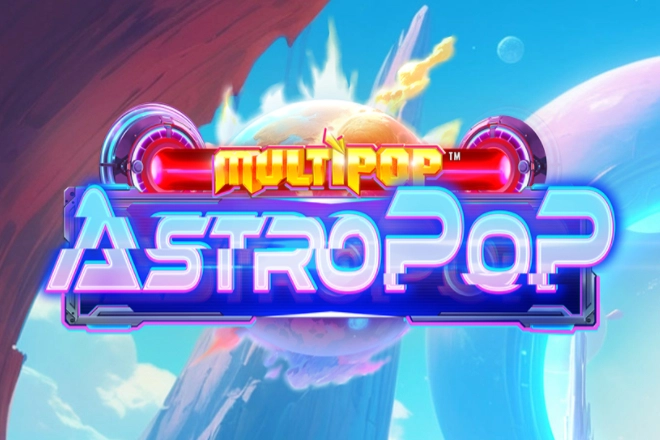 Astropop