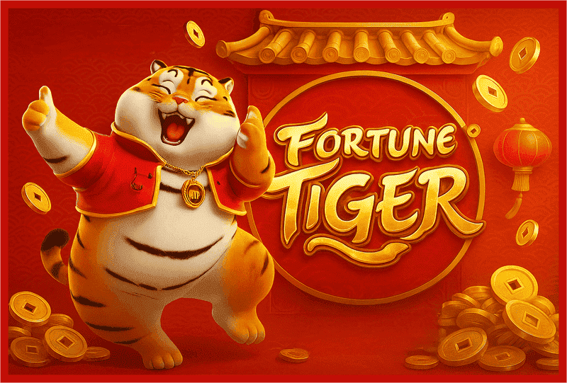 Jogo Tiger Ox Mouse da 888amor.